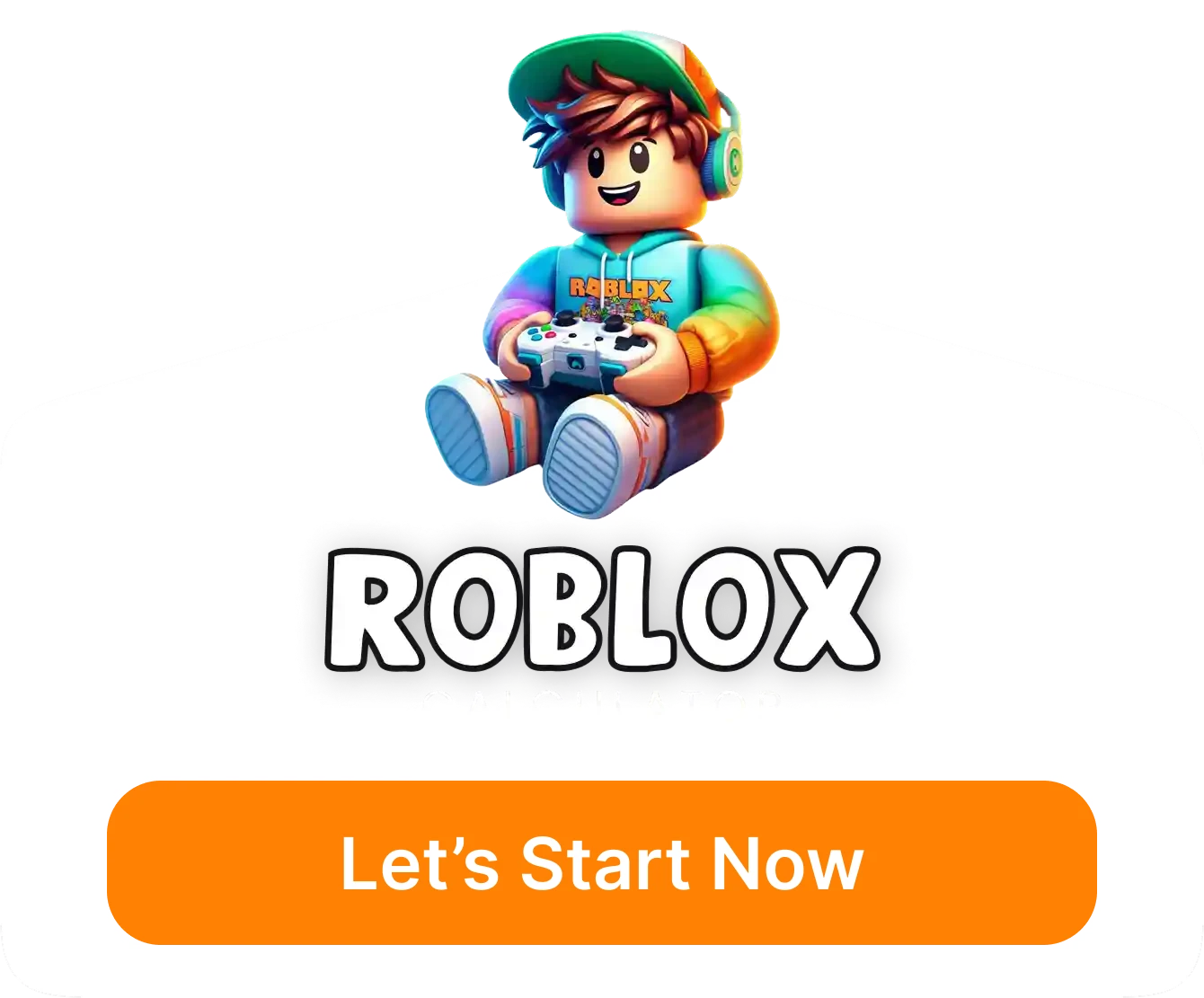 Enter RBX Counter